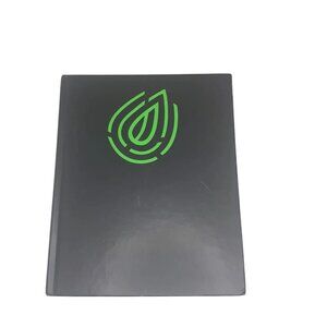 The Greenprint : Plant-Based Diet, Best Body, Better World by Marco Borges...